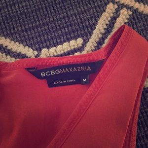 Bcbg Max’azaria size medium like new condition